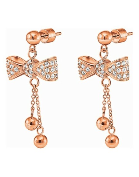 Pendientes Mujer Folli Follie 3E15T003RC 4 cm