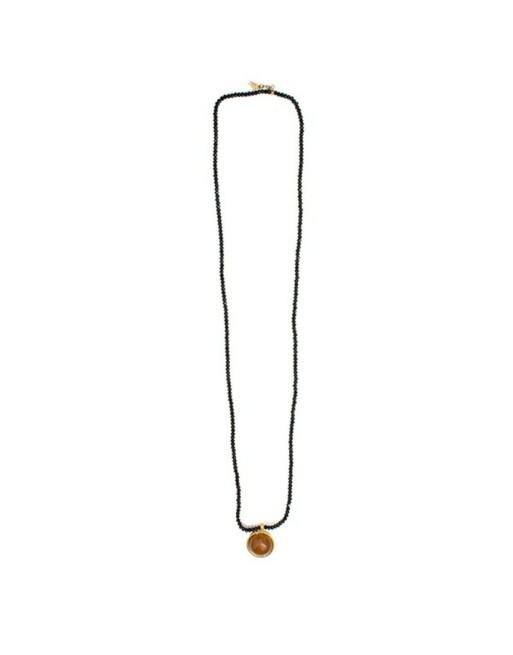 Collana Donna Folli Follie 4N18S083YK 45 cm