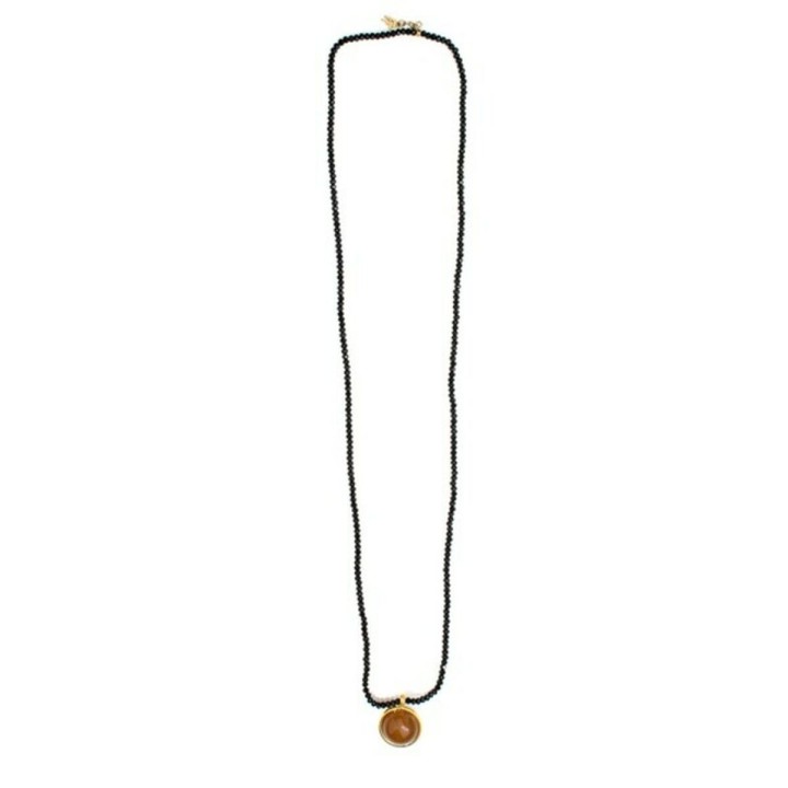 Collana Donna Folli Follie 4N18S083YK 45 cm