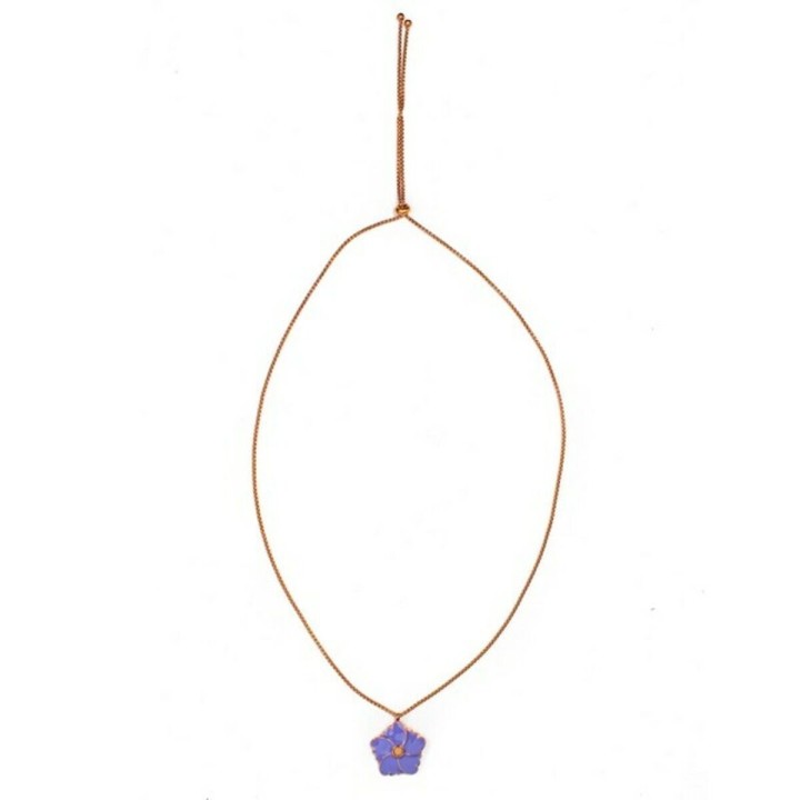 Collana Donna Folli Follie 3N19T017RV 80 cm