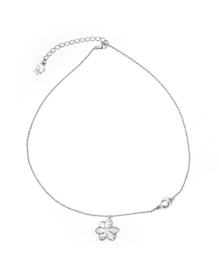 Collana Donna Folli Follie 3N19S240CW 23 cm