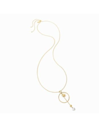 Collier Femme Folli Follie 3N19S179YW 90 cm