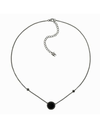 Ladies' Necklace Folli Follie 3N18S045KKK 38 cm