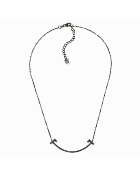 Ladies' Necklace Folli Follie 3N18S008KK 38-43 cm