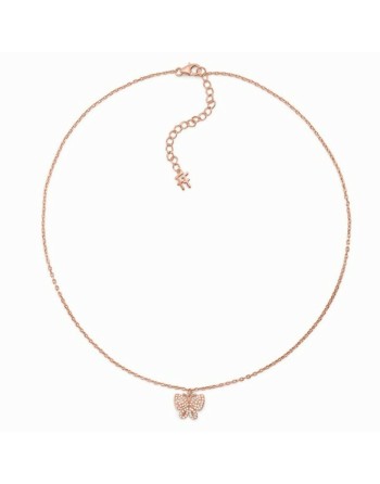 Collar Mujer Folli Follie 3N17S058RC 38-43 cm