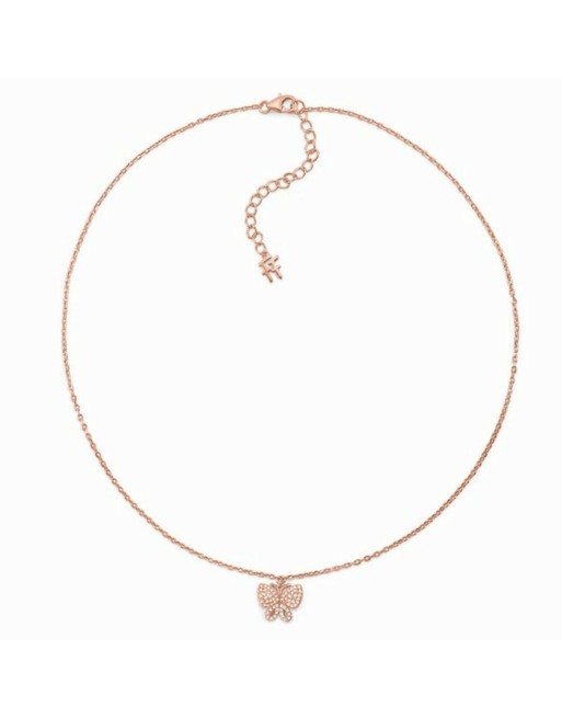 Collier Femme Folli Follie 3N17S058RC 38-43 cm