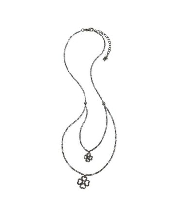 Ladies' Necklace Folli Follie 3N17S041KK 40-45 cm