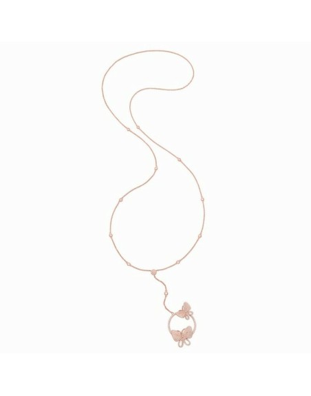 Collier Femme Folli Follie 3N17S039RC 88 cm