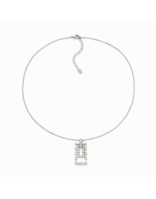 Collier Femme Folli Follie 3N17S010C 40-45 cm