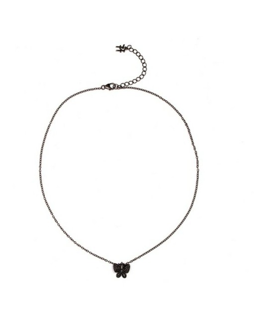 Ladies' Necklace Folli Follie 3N17S058KK 38-43 cm