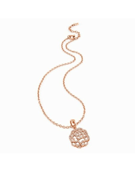 Collar Mujer Folli Follie 3N15T032RC 40-45 cm