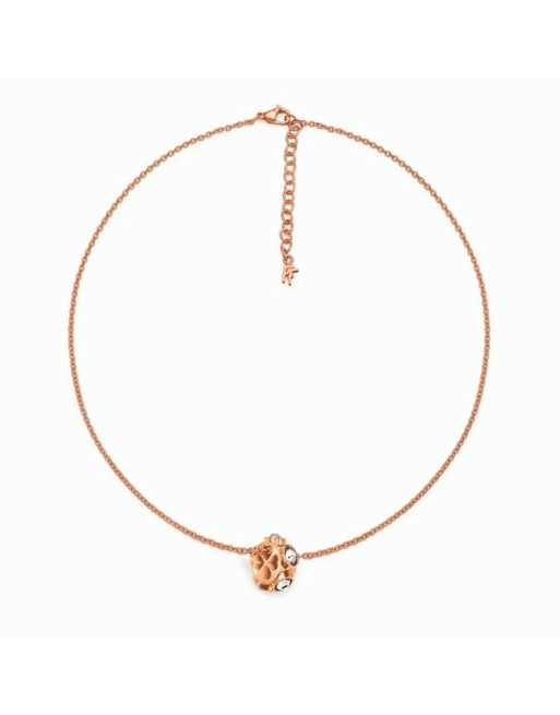 Collana Donna Folli Follie 3N13T036RC 40 cm