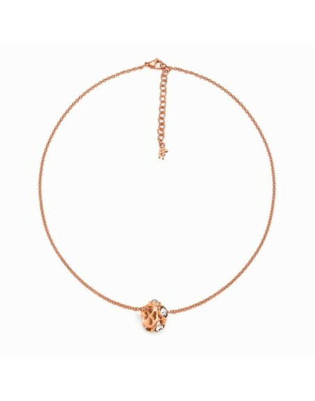 Collar Mujer Folli Follie 3N13T036RC 40 cm