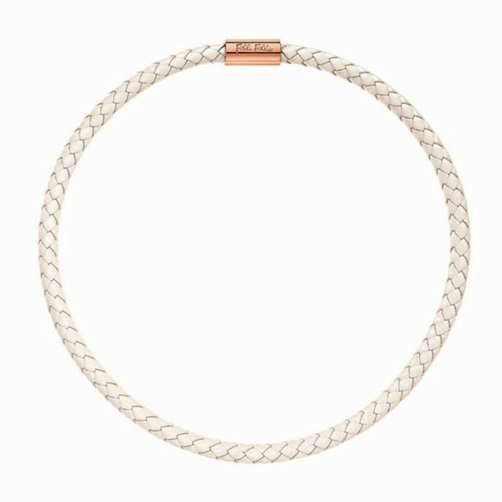 Collana Donna Folli Follie 3N13T012RW 45 cm