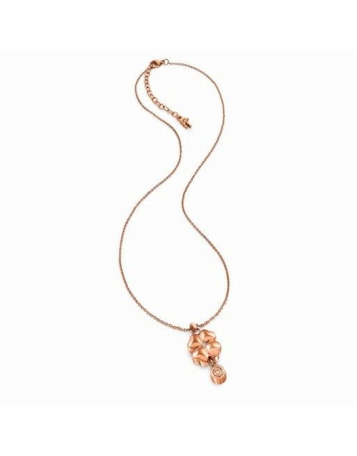 Ladies' Necklace Folli Follie 3N15T039RYC 40-45 cm