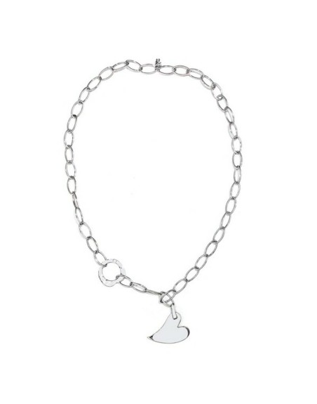 Ladies' Necklace Folli Follie 1N8S042 40 cm