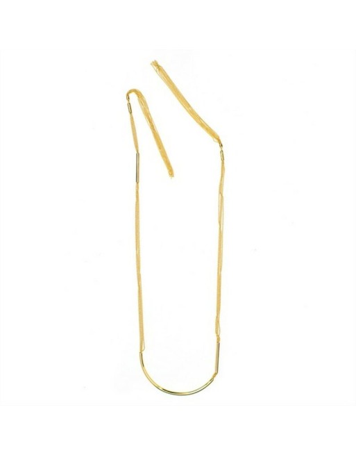 Collana Donna Folli Follie 1N17T012Y 60 cm