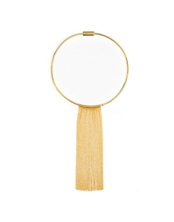 Collier Femme Folli Follie 1N17T011Y 38-80 cm