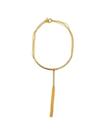 Collana Donna Folli Follie 1N17T013Y 38-80 cm