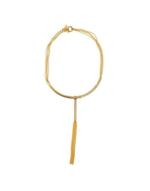 Collar Mujer Folli Follie 1N17T013Y 38-80 cm