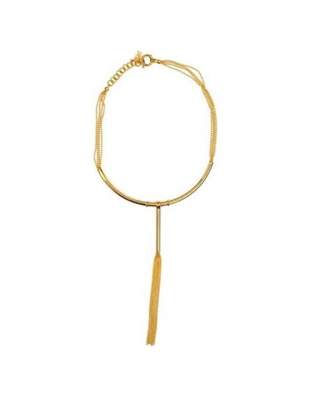 Collar Mujer Folli Follie 1N17T013Y 38-80 cm