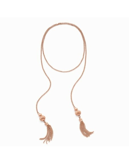 Ladies' Necklace Folli Follie 1N17T007R 113 cm