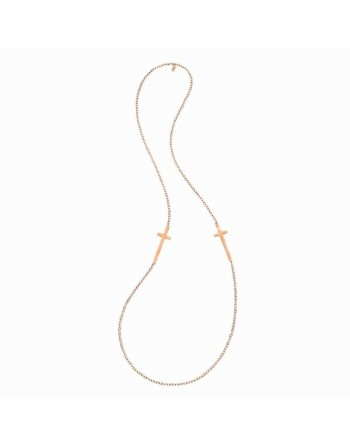 Collar Mujer Folli Follie 1N13T005R 80 cm