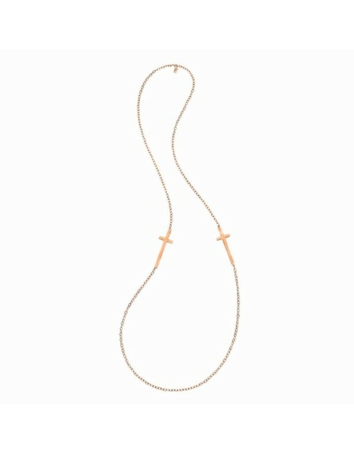Collana Donna Folli Follie 1N13T005R 80 cm