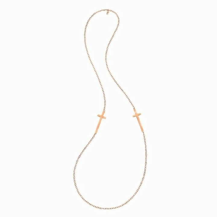 Collana Donna Folli Follie 1N13T005R 80 cm