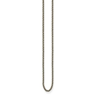 Damenhalskette Thomas Sabo KE1742-173-5-L100 100 cm