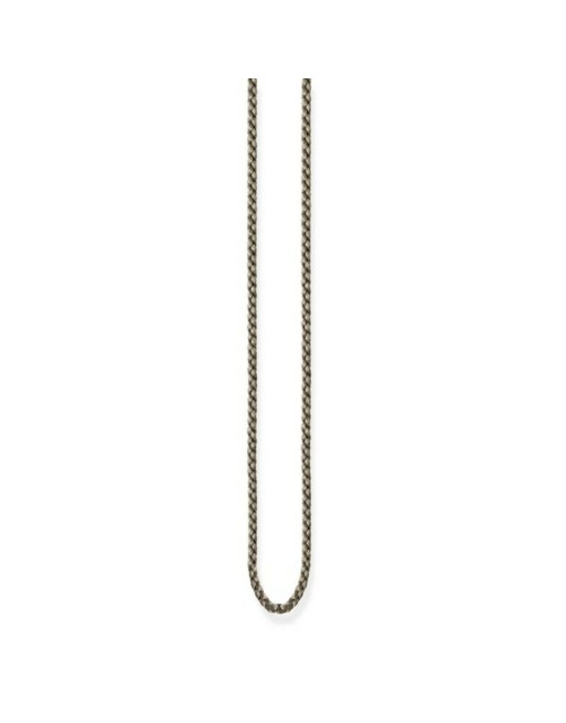 Collier Femme Thomas Sabo KE1742-173-5-L100 100 cm