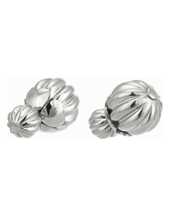 Pendientes Mujer Folli Follie 1E17F004 1 cm