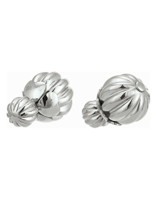 Pendientes Mujer Folli Follie 1E17F004 1 cm