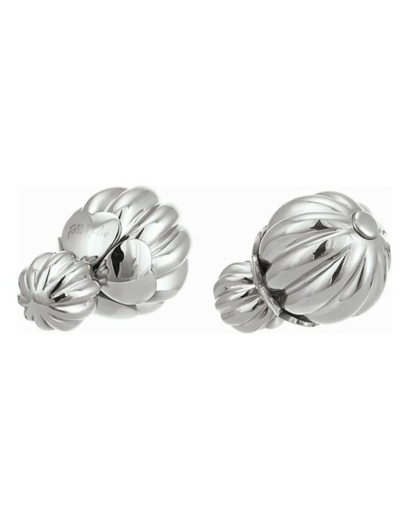 Pendientes Mujer Folli Follie 1E17F004 1 cm