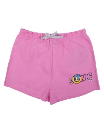 Pigiama Per bambini Sonic Grigio