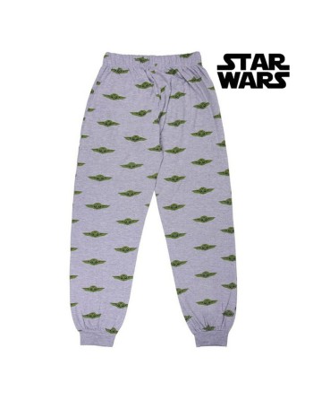 Pijama The Mandalorian Verde