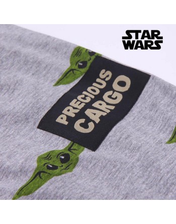 Pyjama The Mandalorian Green