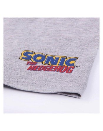 Children's Pyjama Sonic Blue