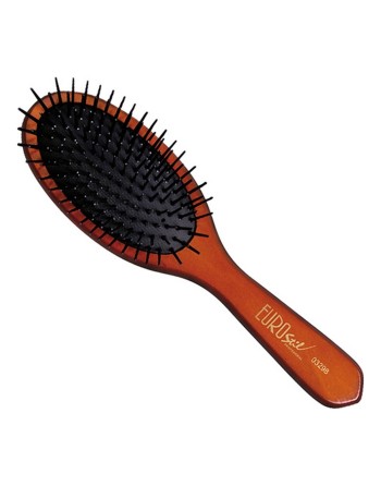 Brush Eurostil Cepillo Pua Oval