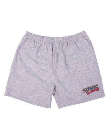 Pigiama Per bambini Sonic Azzurro