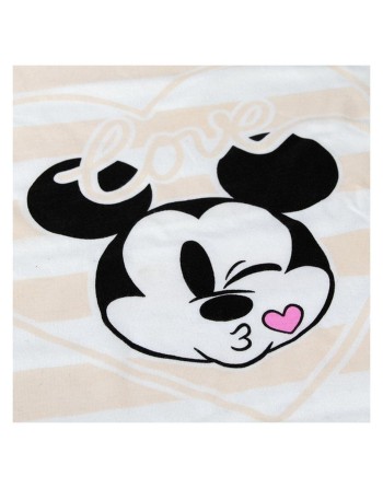 Pyjama Minnie Mouse Blanc (Adultes) Femme