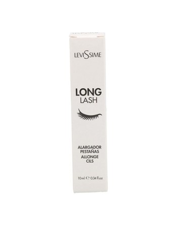 Conditionneur pour Cils Levissime Long Lash (10 ml)