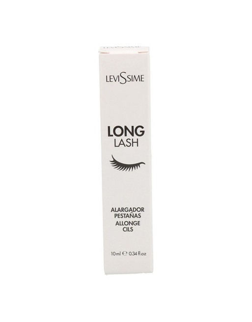 Conditionneur pour Cils Levissime Long Lash (10 ml)