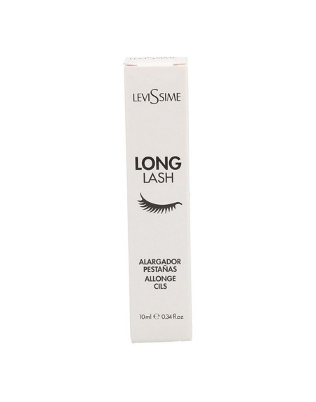 Conditionneur pour Cils Levissime Long Lash (10 ml)