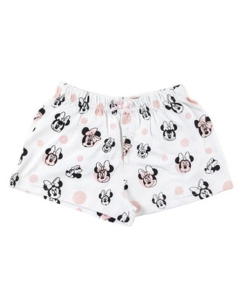 Pigiama Per bambini Minnie Mouse Rosa