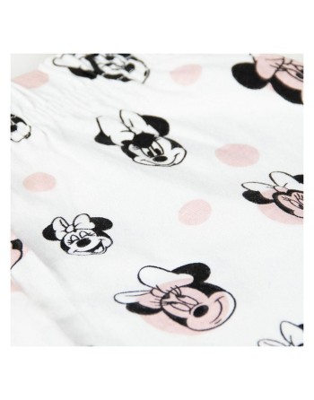Pigiama Per bambini Minnie Mouse Rosa