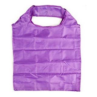 Foldetaske Lilla Blå 2 x 12,5 x 7 cm Mørk pink (42 x 40 cm)