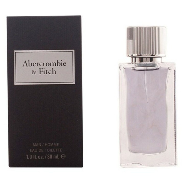 Herreparfume Abercrombie & Fitch EDT