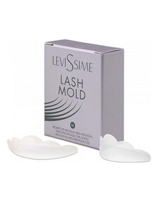 Form Levissime Lash Molde