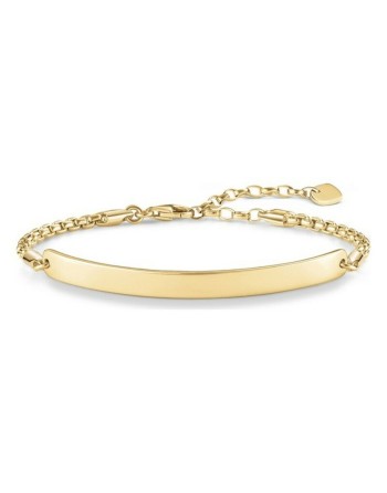Armbånd til kvinder Thomas Sabo SET0359-494-11-L357 15-18 cm